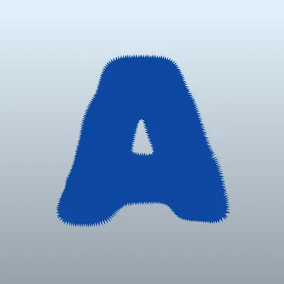 Я-Тафтик, автомат по продаже игрушек, лого-визитка