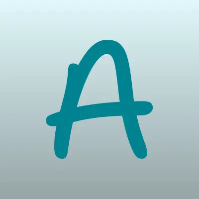 Администрация Новоархангельского сельского поселения, лого-визитка
