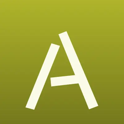 Агентство недвижимости, лого-визитка
