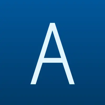 Автошкола Гарант, лого-визитка