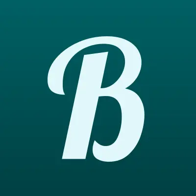 Банный комбинат №2, лого-визитка