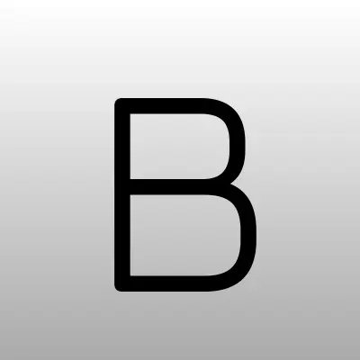 Благодать, отель, лого-визитка