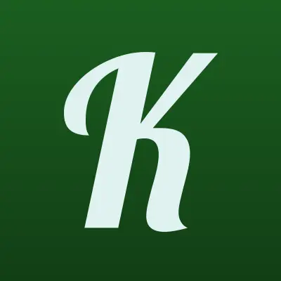 Кенгу24, терминал, лого-визитка
