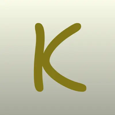 Красноярка de luxe, строительная компания, лого-визитка