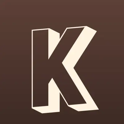 Красноярская библиотека, филиал №7, лого-визитка