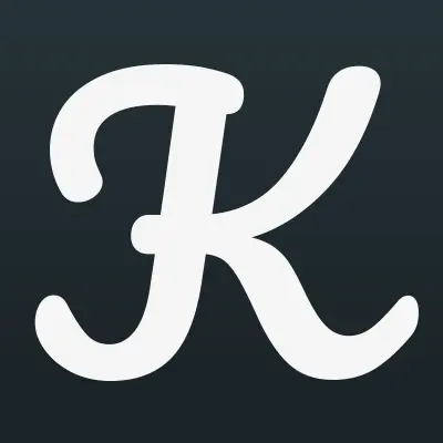 Красноярская лесная школа, лого-визитка