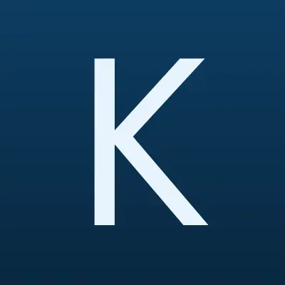 Красноярская участковая больница, лого-визитка