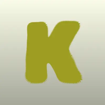 Красноярский, детский сад, лого-визитка