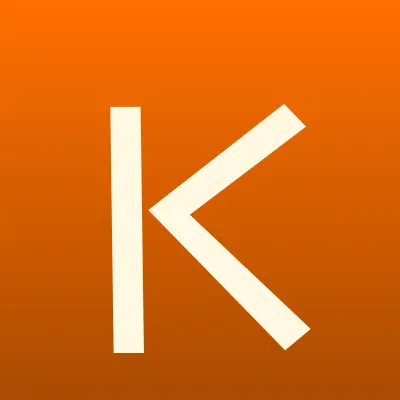Крепость, агентство недвижимости, лого-визитка