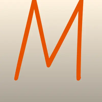 Маяк, торговый дом, лого-визитка