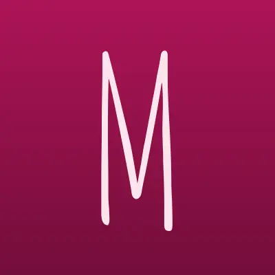Магазин бытовой химии и хозяйственных товаров, лого-визитка