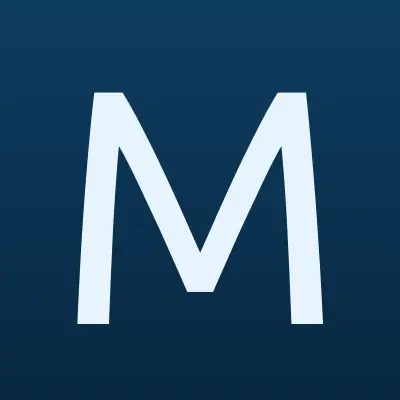 Магазин бытовой химии и игрушек, лого-визитка