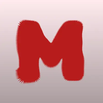 Магазин молочной и мясной продукции, лого-визитка
