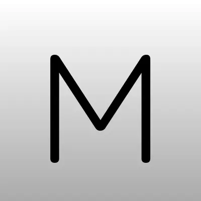 Мечта, отель, лого-визитка
