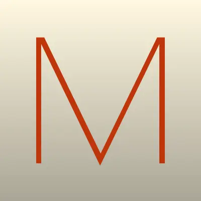 МиР, санаторий, лого-визитка